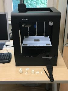 Zortrax M200 – 3D Printer